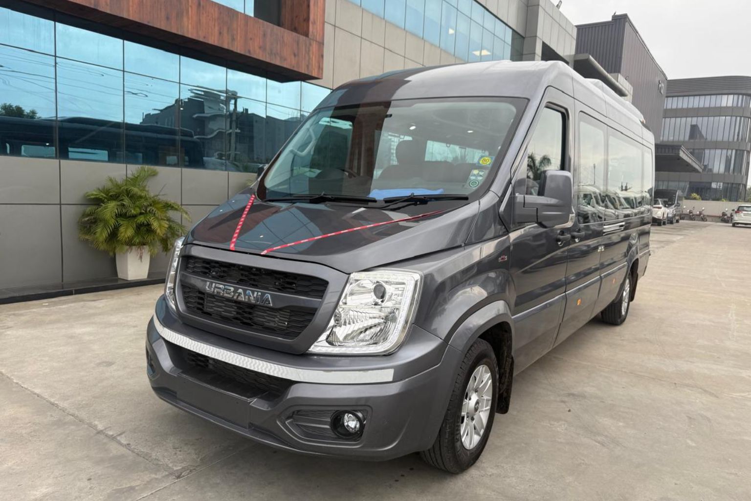 ASRD Tours & Travels