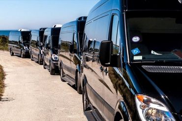 Event Management Transport