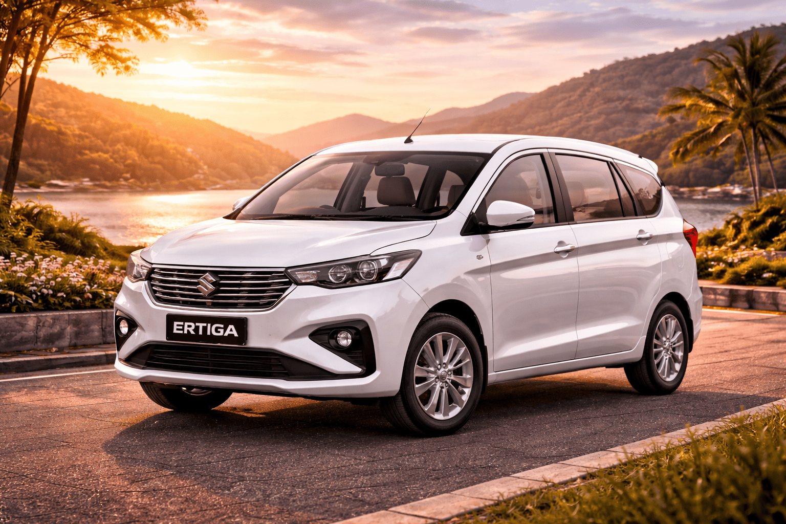 Ertiga