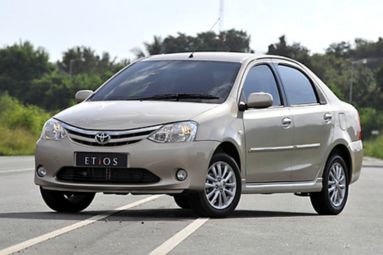 Etios