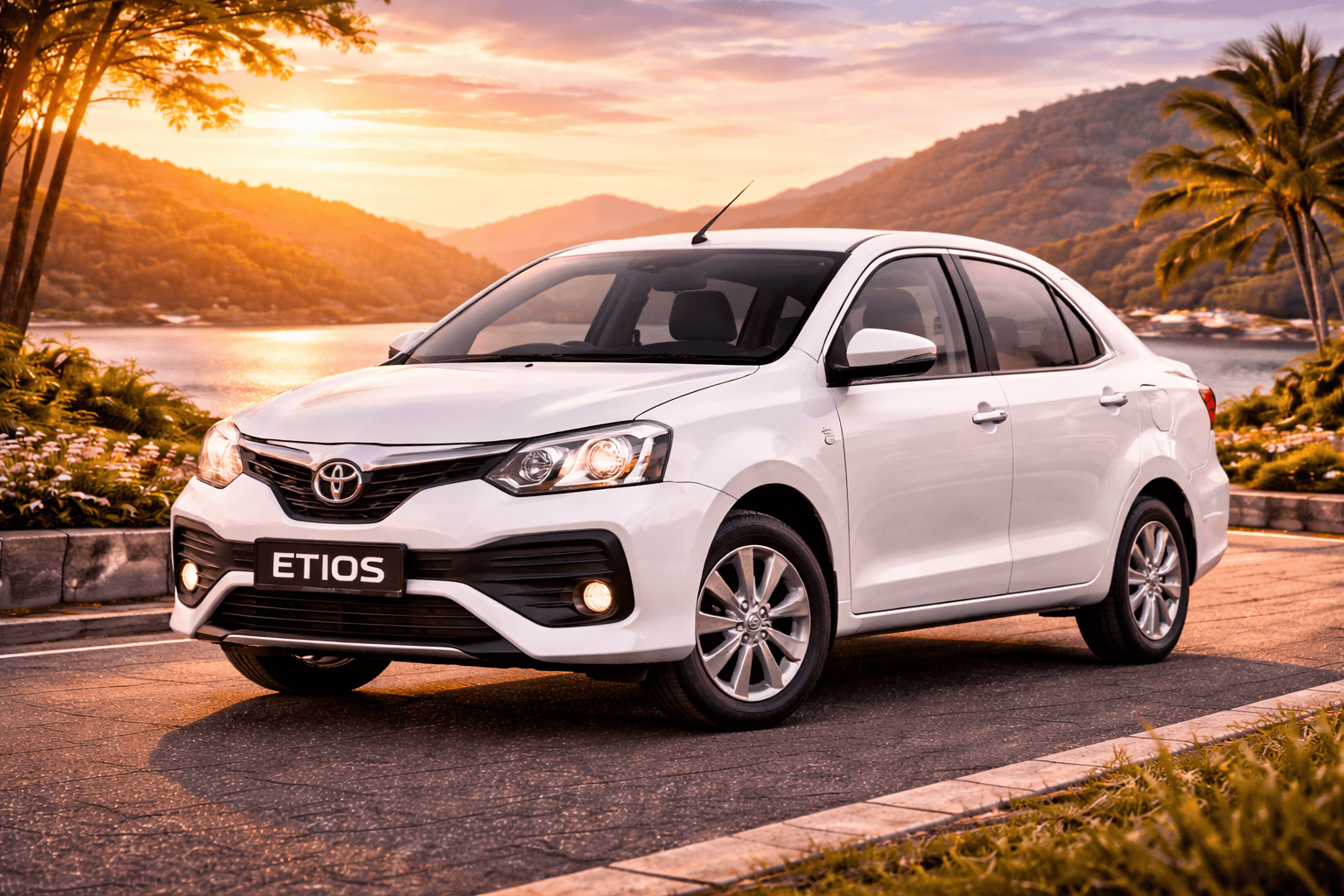 Etios