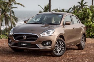 Swift Dzire