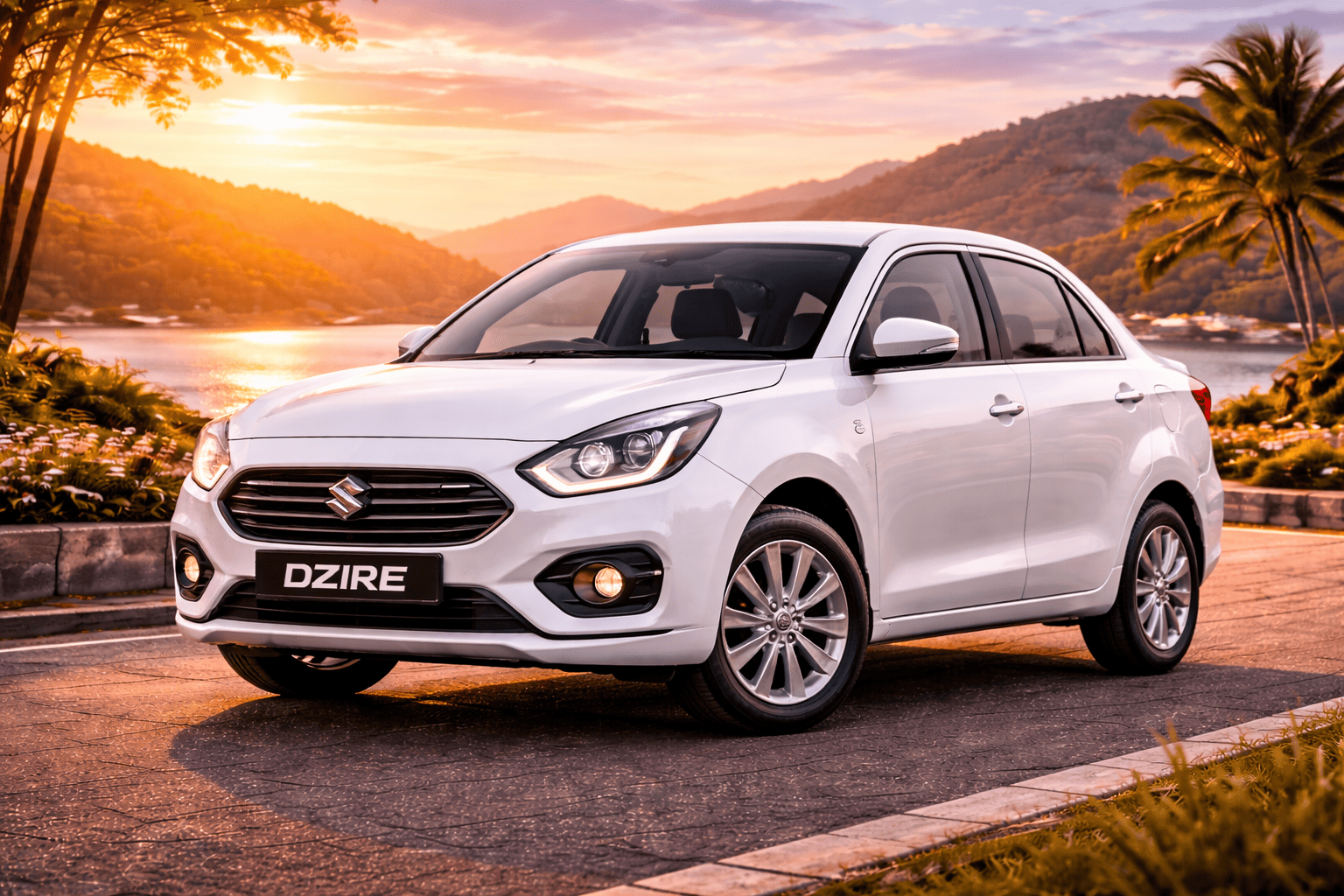 Swift Dzire